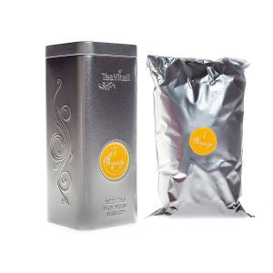 Teavitall Breeze 7, металлическая банка 100 г 2